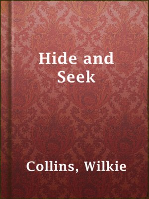 Hide and Seek - ebook